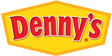 Denny's logo