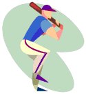 baseball graphic